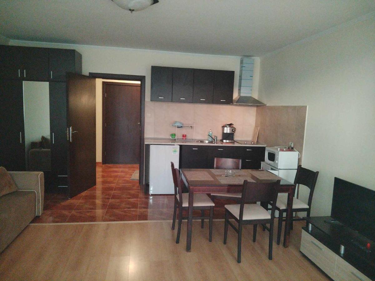 Тайната Квартира - The Secret Apartment Pamporovo Bagian luar foto