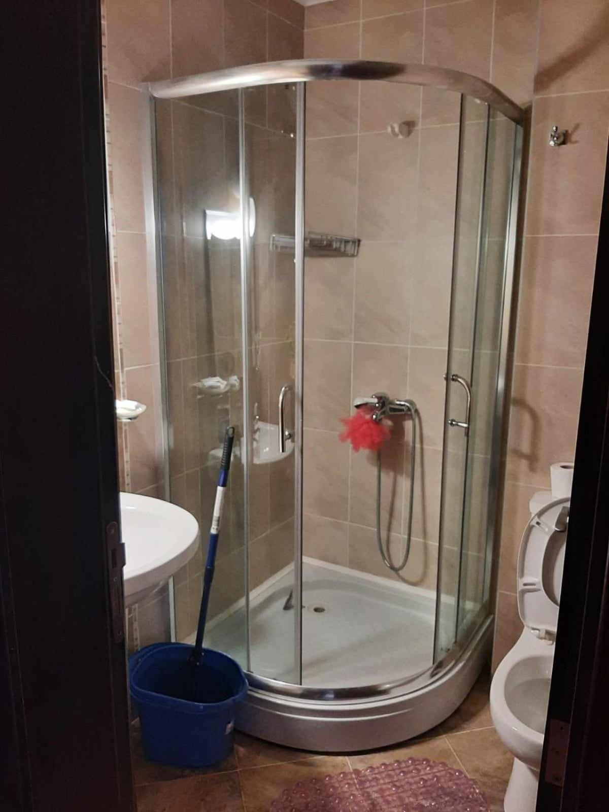 Тайната Квартира - The Secret Apartment Pamporovo Bagian luar foto