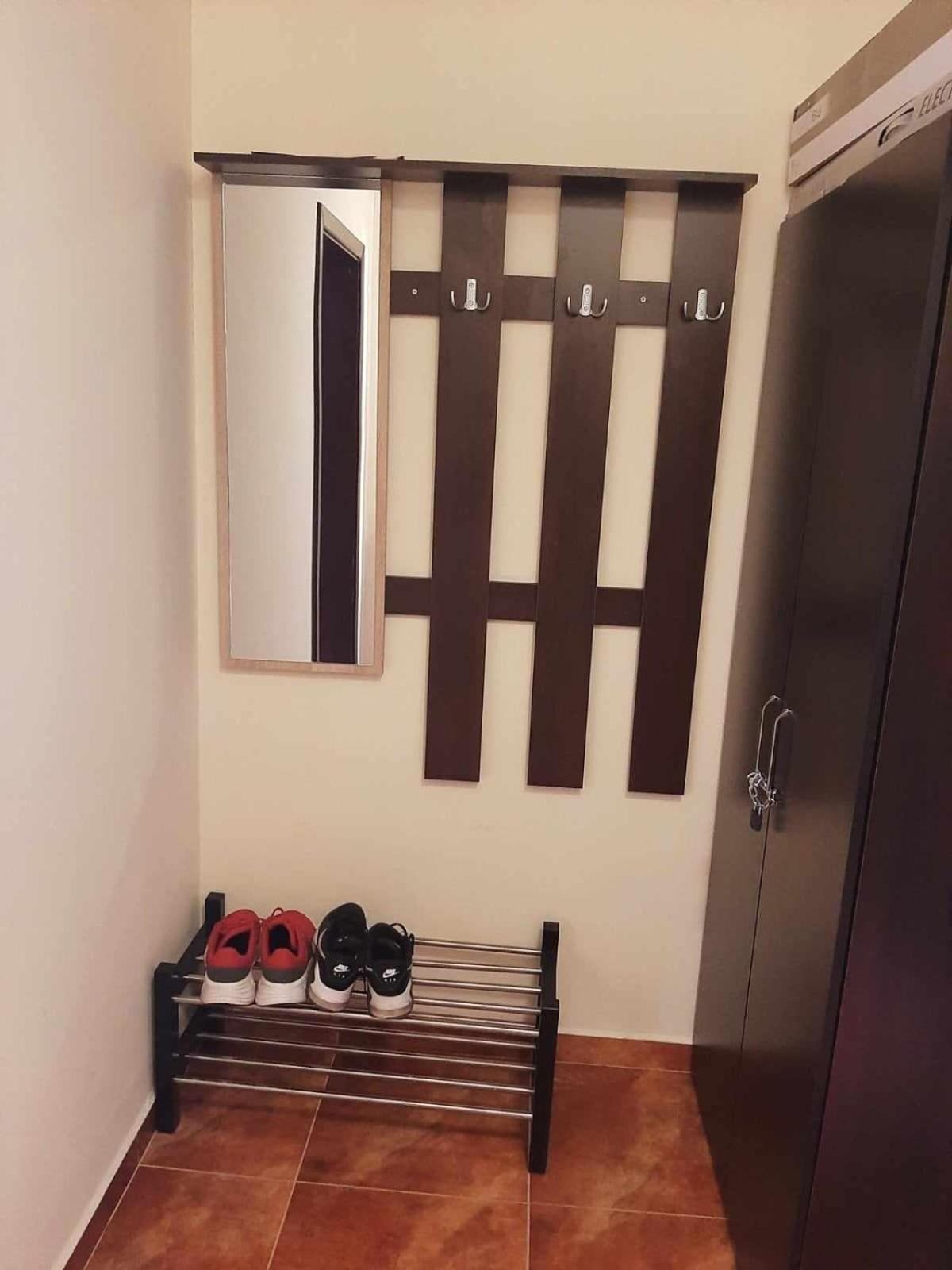 Тайната Квартира - The Secret Apartment Pamporovo Bagian luar foto