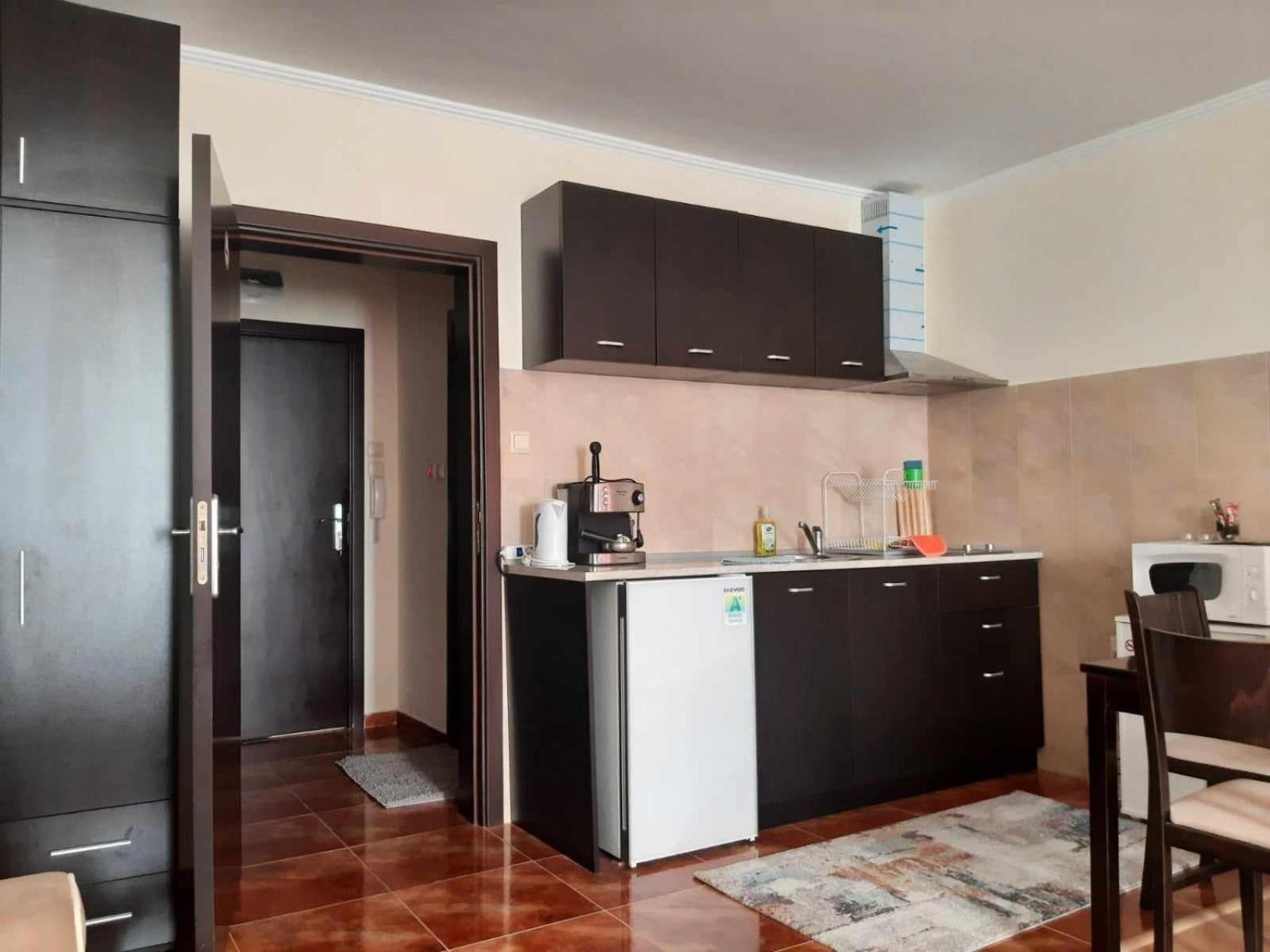Тайната Квартира - The Secret Apartment Pamporovo Bagian luar foto