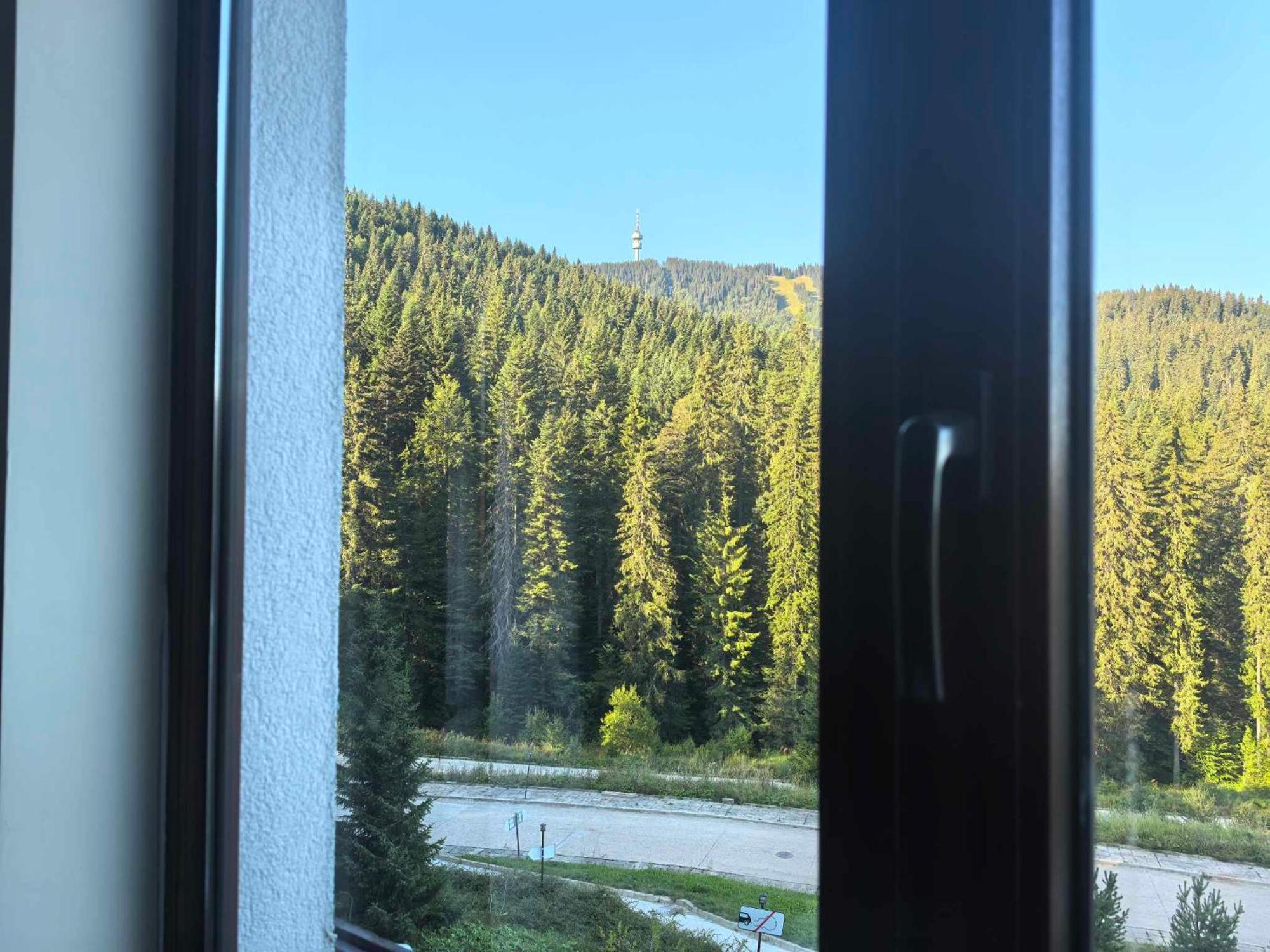 Тайната Квартира - The Secret Apartment Pamporovo Bagian luar foto